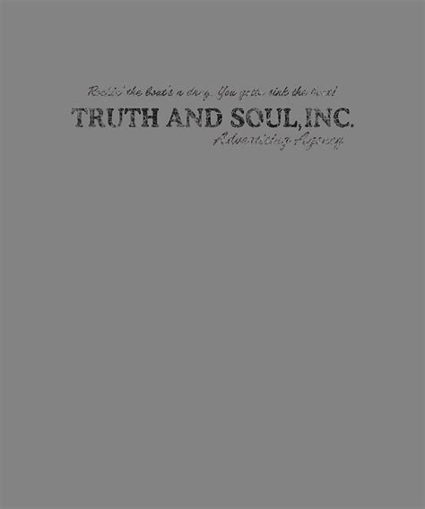 Truth and Soul Pictures Inc